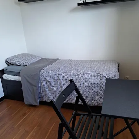 Chambre Solo Duo 20 Min Paris Drancy Extérieur photo