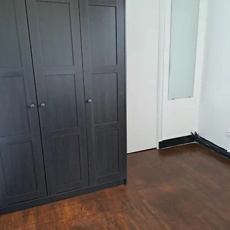 Chambre Solo Duo 20 Min Paris Drancy Extérieur photo