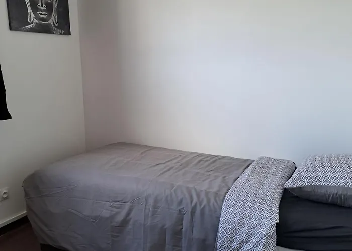 Chambre Solo Duo 20 Min Paris