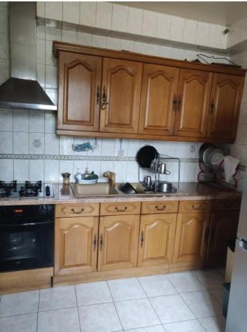 Accommodatie bij particulieren Solo Duo 20 Min Paris *