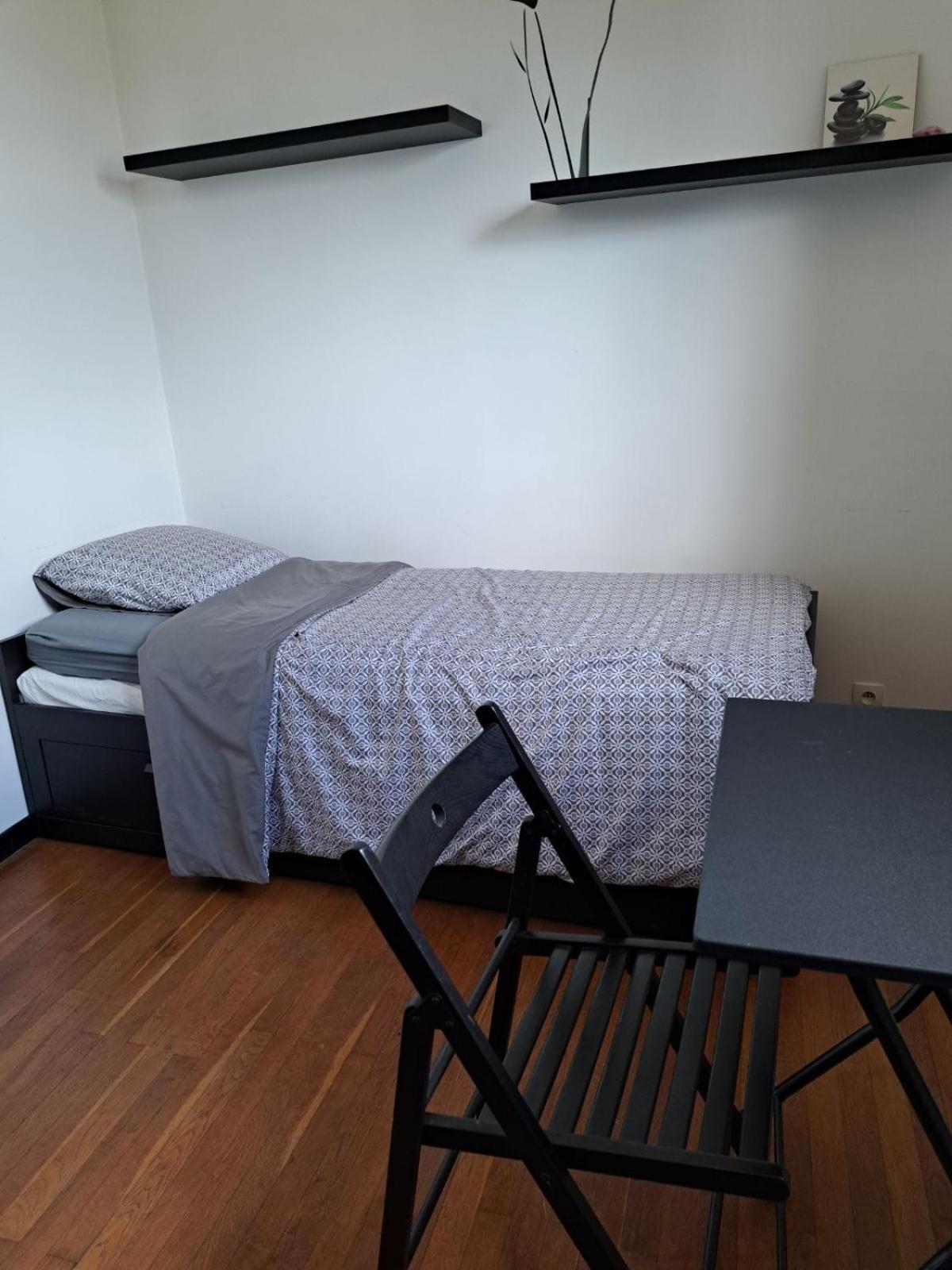 Solo Duo 20 Min Paris Drancy