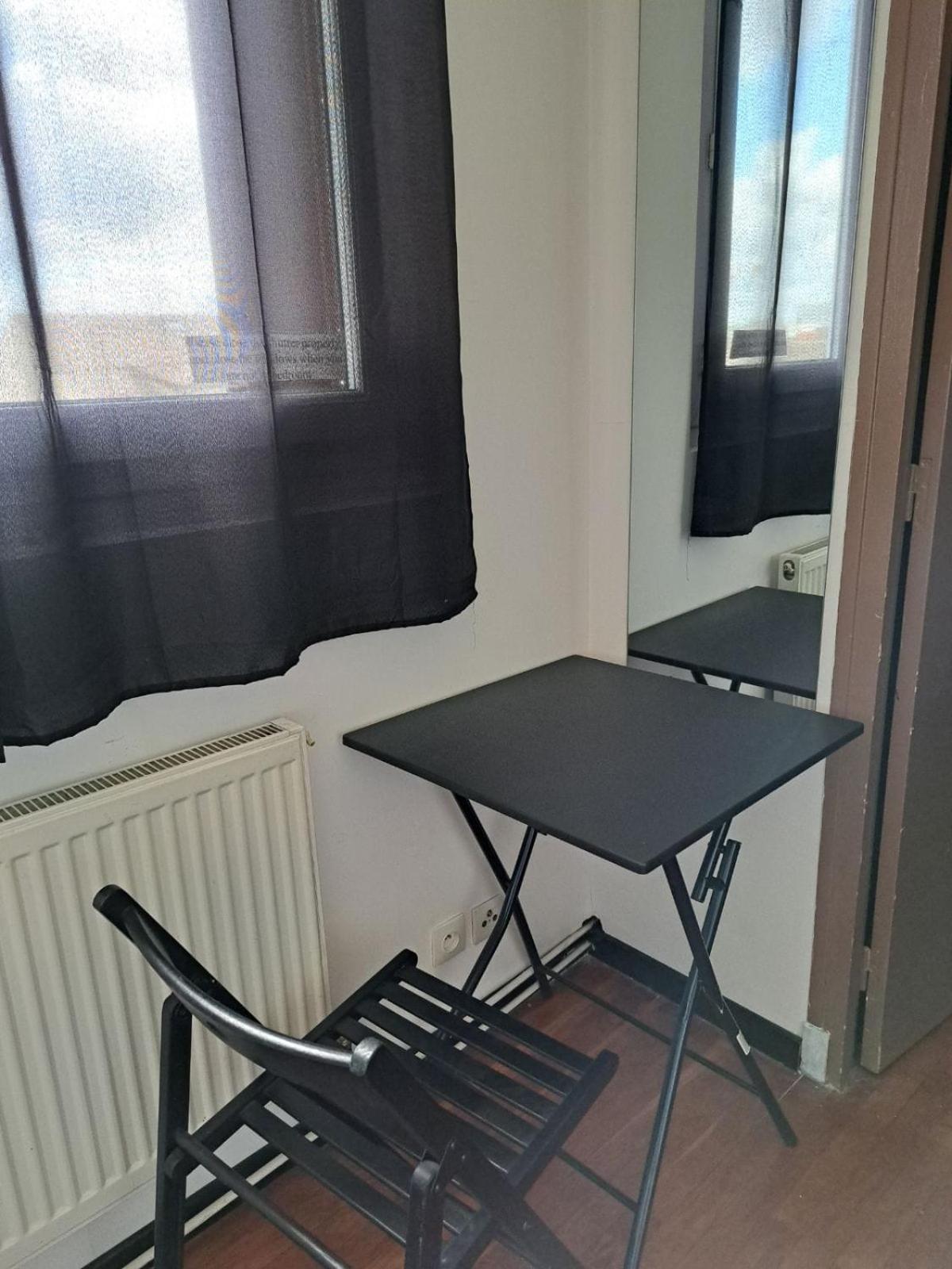 Solo Duo 20 Min Paris Drancy