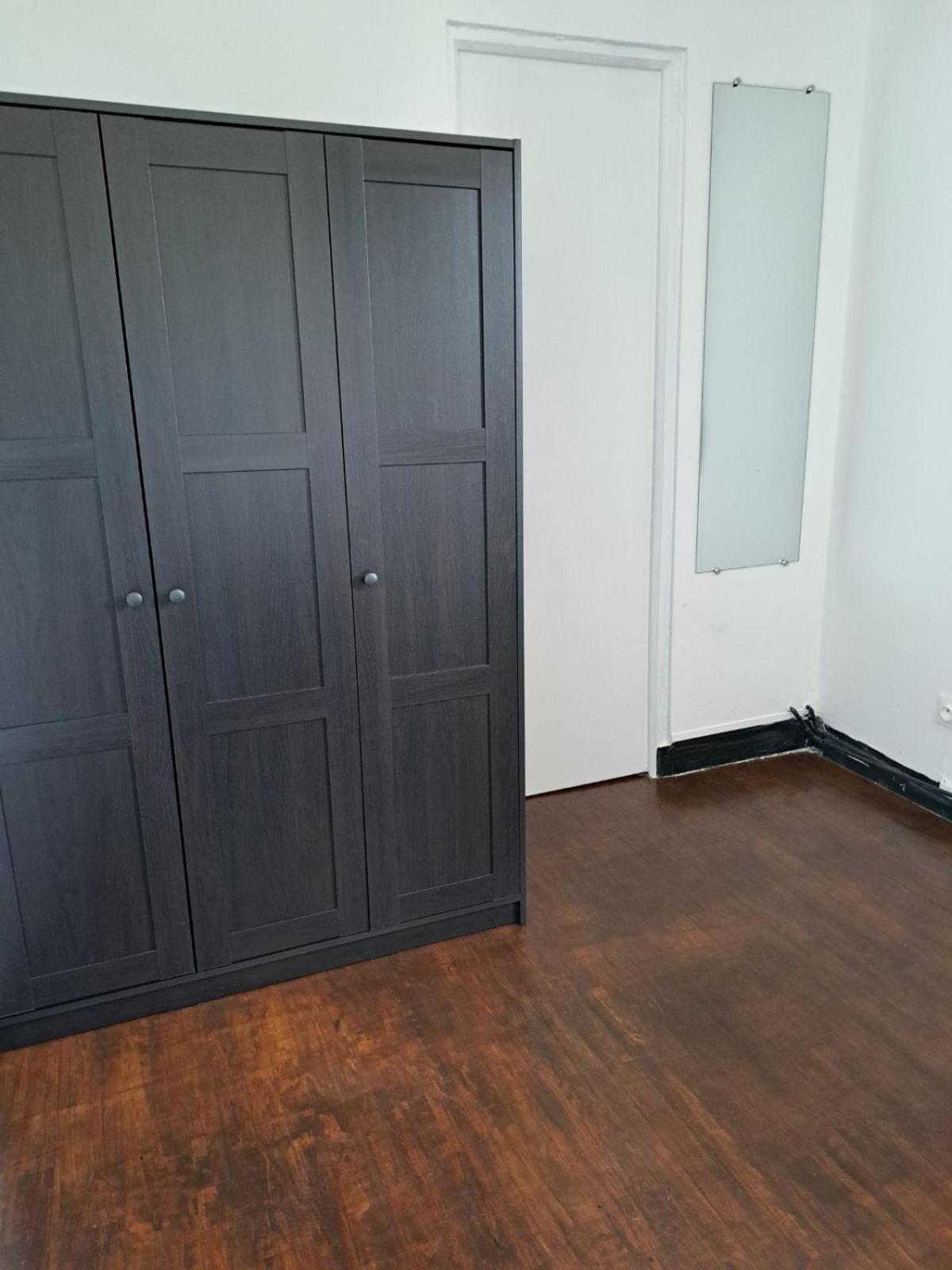 Solo Duo 20 Min Paris Séjour chez l'habitant